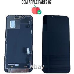 OEM iPhone 13 Screen Replacement LCD OLED Display Original Apple Grade A