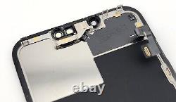OEM iPhone 13 Screen Replacement Pulled LCD OLED Display Original Apple Grade AB