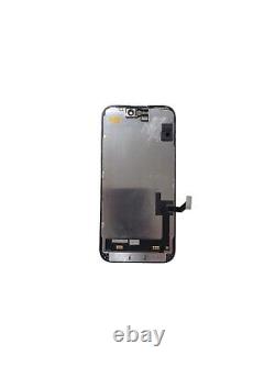 OEM iPhone 15 Screen Replacement LCD OLED Display Original Apple Grade A PULL