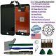 Oem Iphone 6 Plus Black Replacement Lcd Touch Screen Digitizer Display + Tools