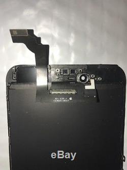 OEM iPhone 6 Plus LCD Lens Touch Screen Digitizer Assembly Replacement Black