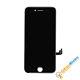Oem Iphone 7 Lcd 3d Touch Screen Digitizer Assembly Replacement Full Set Black