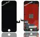 Oem Iphone 7 Plus 7+ Lcd Touch Screen Digitizer Assembly Replacement Black