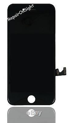 OEM iPhone 7 PLUS 7+ LCD Touch Screen Digitizer Assembly Replacement Black