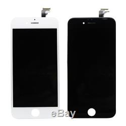 OEM iPhone 8 + 7 6 s Plus 5 C SE LCD Touch Screen Digitizer Assembly Replacement