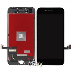 OEM iPhone 8 Plus Display Glass Touch Screen Digitizer Assembly Replacement