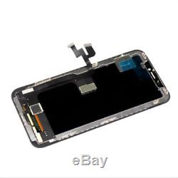 OEM iPhone X 10 LCD Display Touch Screen Digitizer replacement Assembly