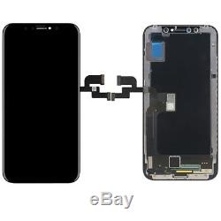 OEM iPhone X 10 OLED LCD Display Digitizer Replacement Touch Screen Assembly