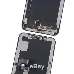 OEM iPhone X LCD Display Digitizer Replacement Touch Screen Assembly
