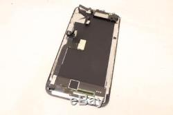 OEM iPhone X LCD Display Touch Screen Digitizer Assembly Replacement