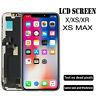 Oem Iphone X Xr Xs Max 11 Pro Xs Lcd Display Touch Screen Digitizer Replacement