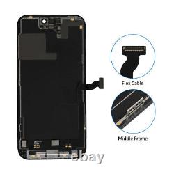 OEM iPhone X XR XS Max 14 11 13 12 Pro Max Mini LCD Touch Screen Replacement Lot