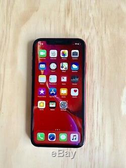 OEM iPhone XR Original Apple OLED Screen (Only) Replacement Display Black