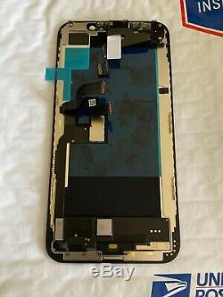 OEM iPhone Xs Screen Replacement 100% Original A+ Grade From Apple
