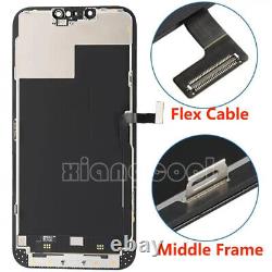 OEM/incell For iPhone 13/13 Pro Max/13 Mini LCD Display Touch Screen Replace Lot