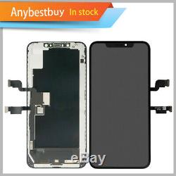 OLED Assembly LCD Display Screen Digitizer Replacement For Apple iPhone XS MAX