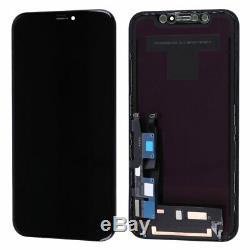 OLED Display LCD Touch Screen Digitizer Replacement For iPhoneX XS XR XS MAX 11