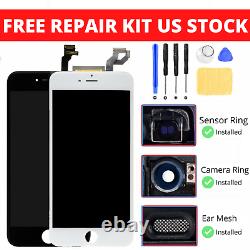 OLED Display LCD Touch Screen Replacement For iPhone X XR XS Max 11 12 Pro Lot