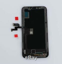 OLED Display Touch Screen Digitizer Assembly Replacement For iPhone X 10