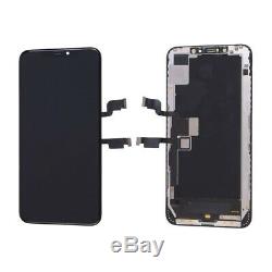 OLED Display Touch Screen Digitizer Replacement For iPhone XS Max OEM Quality