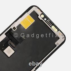 OLED For Iphone 11 Pro Display LCD Touch Screen Digitizer Replacement Parts