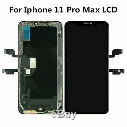 OLED For Iphone 11 Pro Max LCD Display Touch Screen Digitizer Replacement RL02