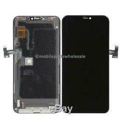 OLED For Iphone 11 Pro Max LCD Display Touch Screen Digitizer Replacement RL02
