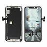 Oled For Iphone 11 Pro Max Display Lcd Touch Screen Digitizer Replacement+frame