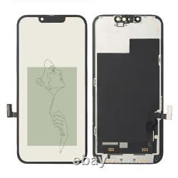 OLED For iPhone 13 LCD Display Touch Screen Digitiser Replacement Frame 6.1 New