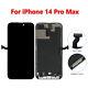 Oled For Iphone 14 Pro Max 6.7'' Lcd Display Touch Screen Digitizer Replacement
