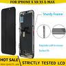 Oled For Iphone X Xr Xs Max Lcd Display Touch Screen Digitizer Replacement Tft
