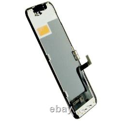 OLED Frame Assembly for Apple iPhone 13 Mini Hard Premium Replacement Screen