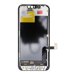 OLED Frame Assembly for Apple iPhone 13 Mini Soft Evolve Replacement Screen