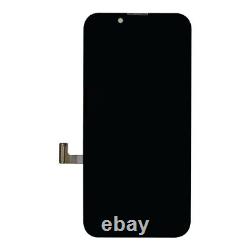 OLED Frame Assembly for Apple iPhone 13 Mini Soft Evolve Replacement Screen