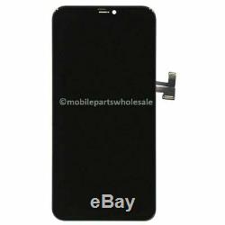 OLED Für Iphone 11 Pro Max LCD Display Touch Screen Digitizer Replacement BT02