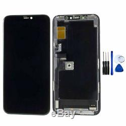 OLED Für iPhone 11 /11 Pro /11 Pro Max LCD Touch Screen Display Assembly Replace