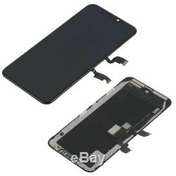 OLED LCD Display Touch Screen Digitizer Replacement For iPhone X XR XS XS MAX