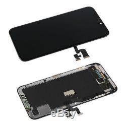 OLED LCD Display Touch Screen Digitizer Replacement For iPhone X XR XS XS MAX US