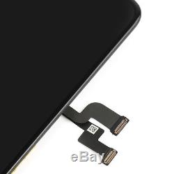 OLED LCD Touch Display Screen Digitizer + Tools Replacement For iPhone X 10 USA