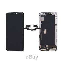 OLED LCD Touch Screen Display Digitizer Assembly Replacement For iPhone XS 2019