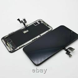 OLED Screen For Apple iPhone X Replacement Genuine Original Touch Glass Display