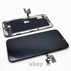 OLED Screen For Apple iPhone XS Replacement Genuine Original Touch Glass Display
