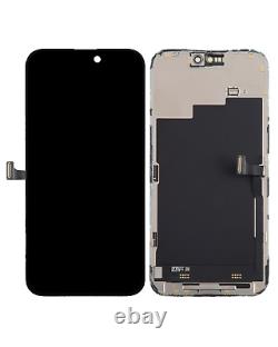 OLED Screen Replacement Assembly (Assembled) Apple iPhone 15 Pro Max