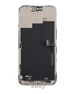 OLED Screen Replacement Assembly (Assembled) Apple iPhone 15 Pro Max