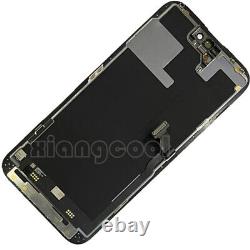 OLED/TFT For iPhone 14/14 Plus/14 Pro LCD Touch Screen Digitizer Replacement Lot