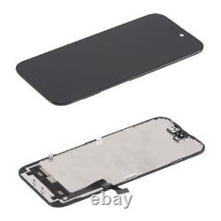 OLED Touch Screen Digitizer Incell LCD Display Replacement For iPhone 15 6.1in
