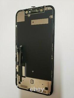 OLED Touch Screen Replacement LCD Digitizer Display For Apple iPhone XR A1984