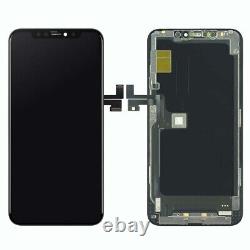 OLED for iPhone 11 Pro Max LCD Touch Screen Display Digitizer Replacement Panel