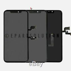OLED iPhone X/XS LCD Display Touch Screen Digitizer Assembly Replacement Part