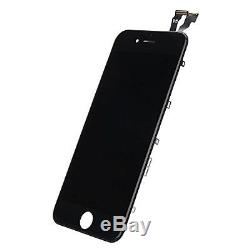 ORIGINAL GENUINE LCD iPhone 6 Black Digitizer LCD Screen Assembly Replacement